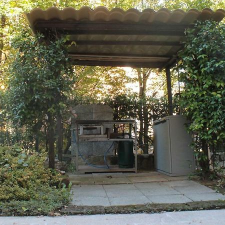 הוילה ברגמו La Casa Di Giusy מראה חיצוני תמונה