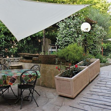 הוילה ברגמו La Casa Di Giusy מראה חיצוני תמונה
