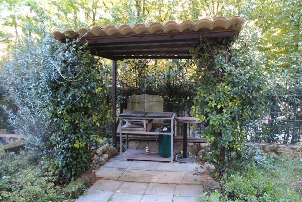 הוילה ברגמו La Casa Di Giusy חדר תמונה