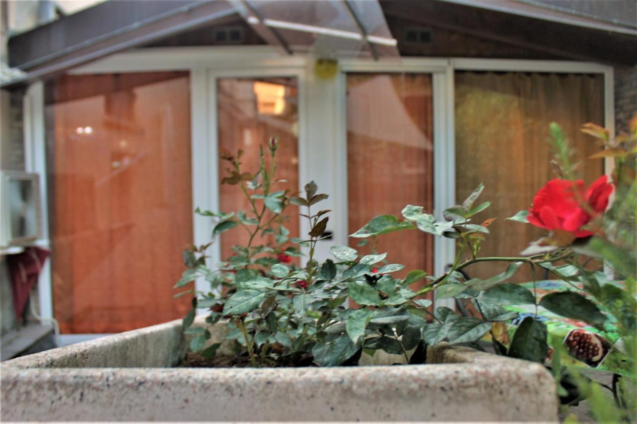 הוילה ברגמו La Casa Di Giusy מראה חיצוני תמונה